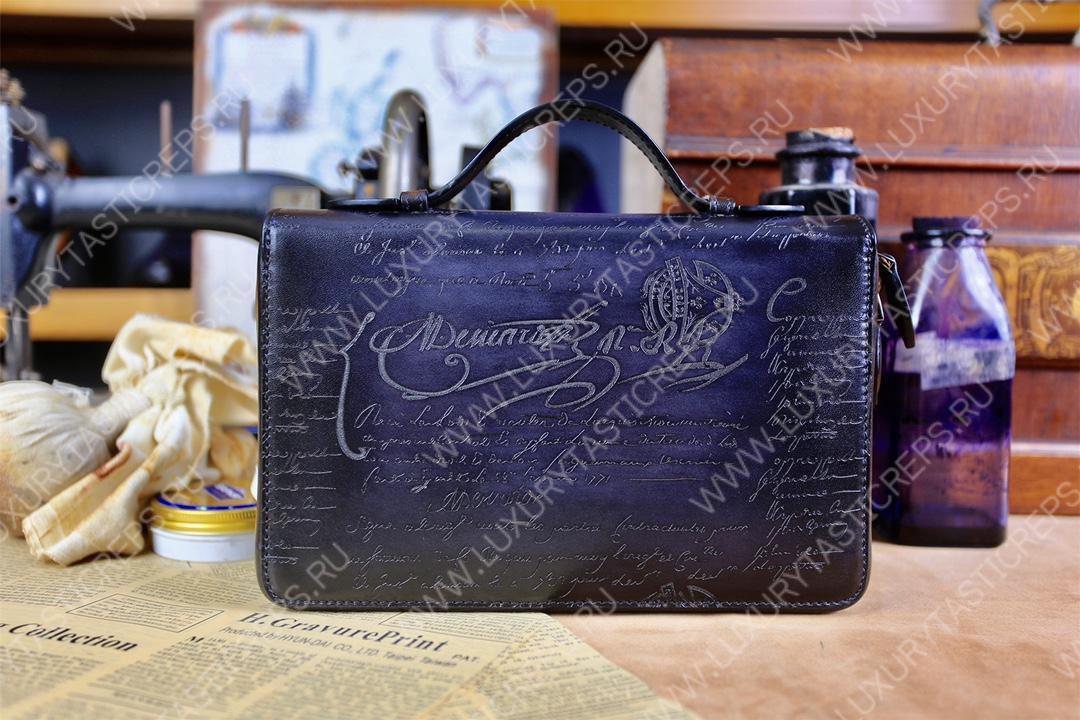 BERLUTI UN JOUR MINI SCRITTO LEATHER BRIEFCASE MULTICOLOR 1_JOUR_MINI_NEO-V2