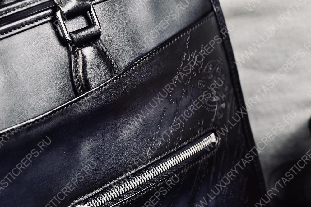 BERLUTI UN JOUR MINI SCRITTO BRIEFCASE BLACK 1_JOUR_MINI_NEO-V2