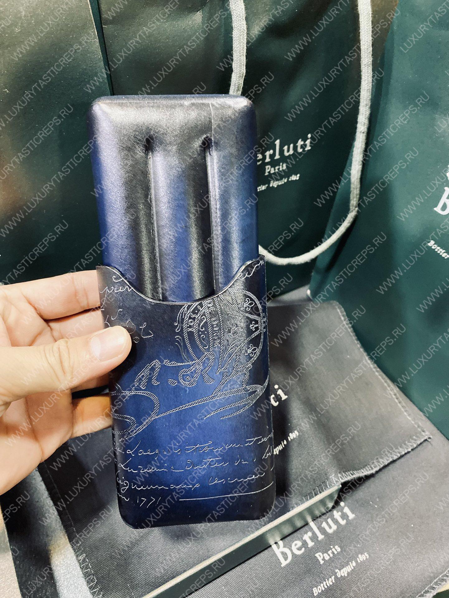 BERLUTI CIGAR CASE SCRITTO DARK BLUE CIGAR_CASE_4_NEO-V2