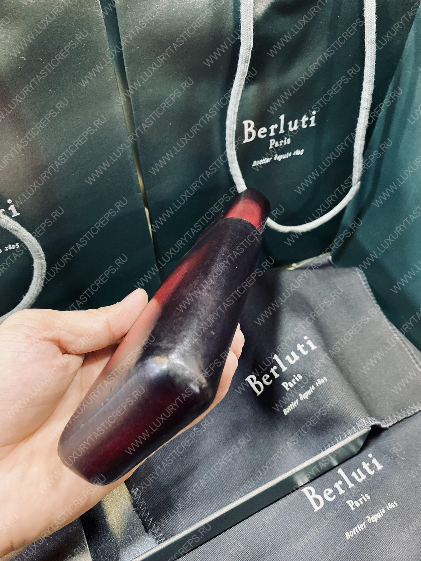 BERLUTI CIGAR CASE SCRITTO BLACK AND RED CIGAR_CASE_4_NEO-V2