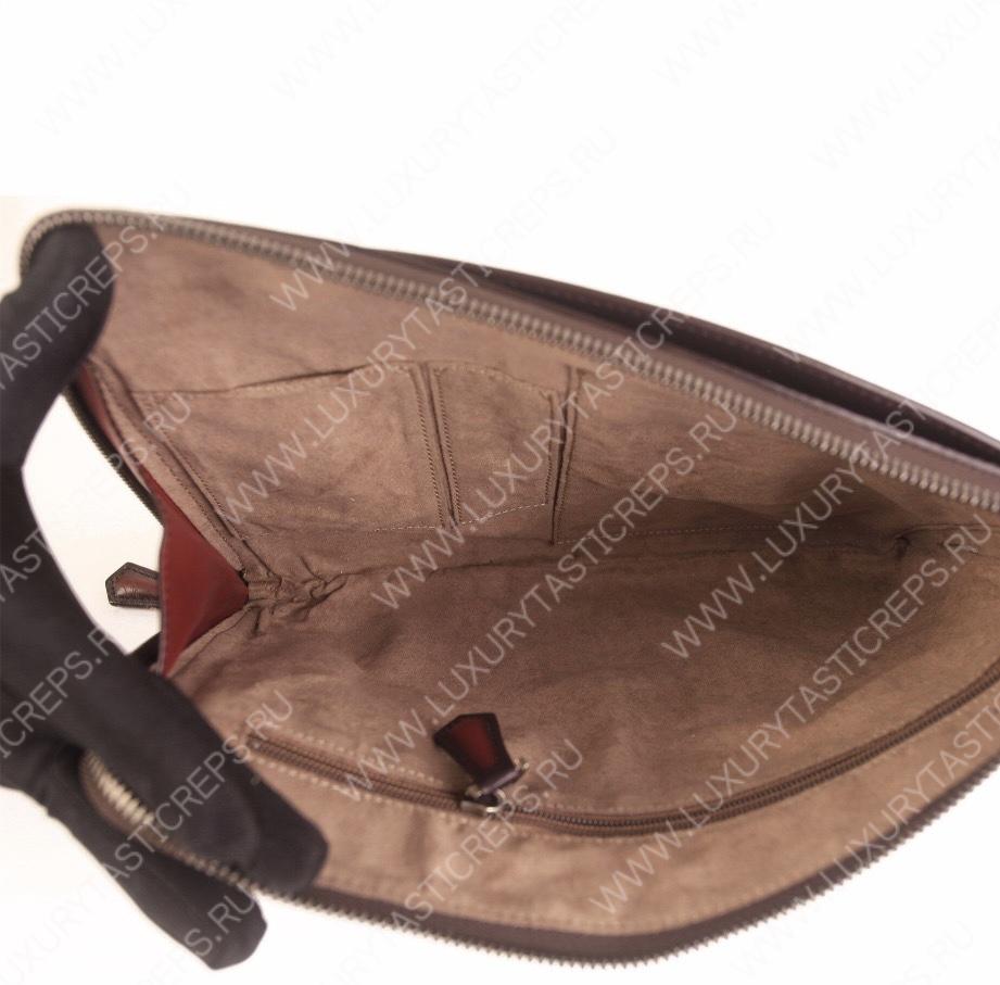 BERLUTI VENEZIA SCRITTO CLUTCH BURGUNDY NINO_TGM_NEO-V2