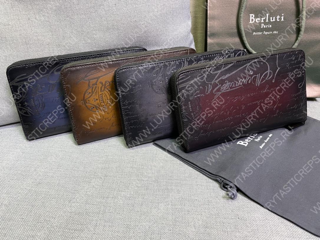 BERLUTI ITAUBA LONG ZIPPED WALLET BURGUNDY ITAUBA_NEO-JOUR-V2