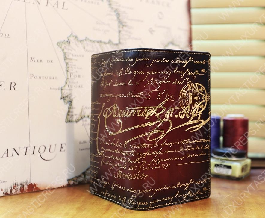 BERLUTI SANTAL LONG WALLET WINE SANTAL_NEO-JOUR-V2