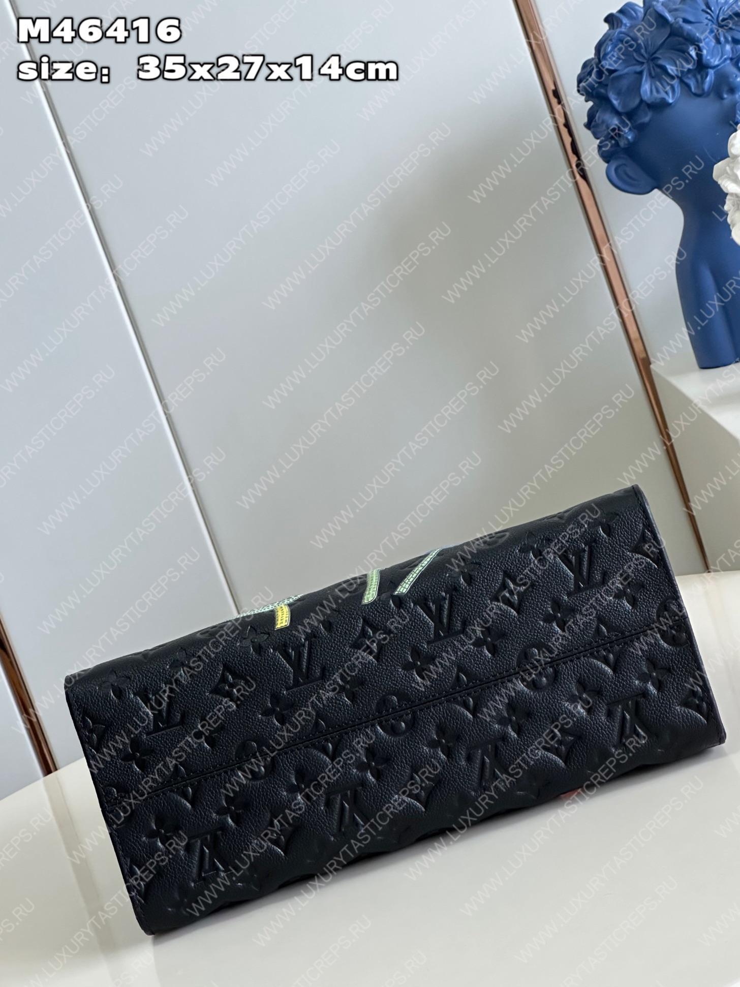 l**is V*t*n lv x yk onthego mm multicolor m46416